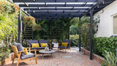 Transforming Your Backyard With Functional Hardscape Elements