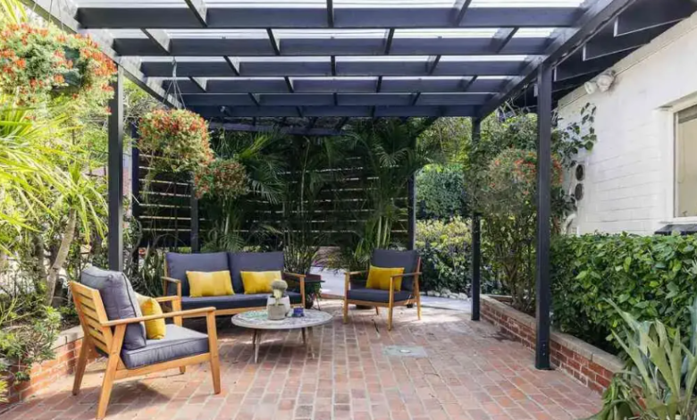 Transforming Your Backyard With Functional Hardscape Elements