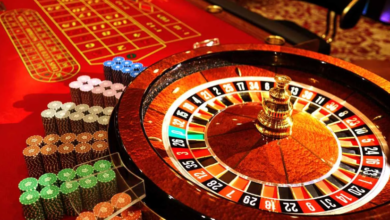 6 Online Casinos Offering Real-Time Betting On Live Events & Casino Games