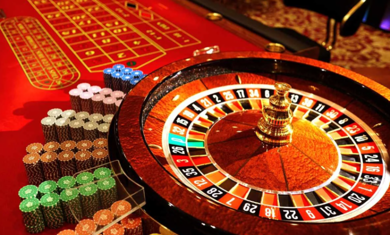6 Online Casinos Offering Real-Time Betting On Live Events & Casino Games