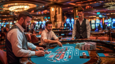 8 Malaysian Online Casinos With Daily Reload Bonuses up to MYR 500