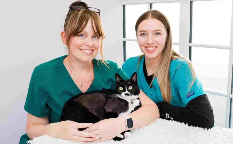 Pet CPR: Quick Guide to Saving Your Dog or Cat in Crisis