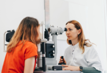 The Role of Follow-Up Care With a Retina Specialist