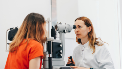 The Role of Follow-Up Care With a Retina Specialist