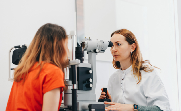 The Role of Follow-Up Care With a Retina Specialist