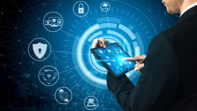 Taking Control: Why the CGRC Certification Is Your Secret Weapon Against Third-Party Cyber Threats