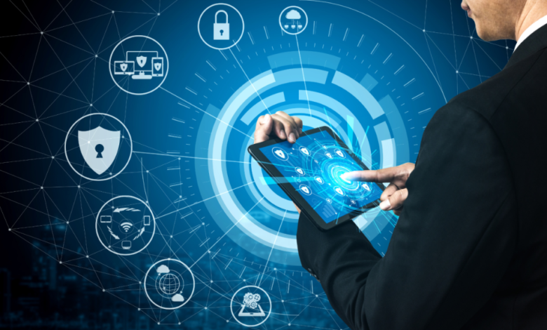 Taking Control: Why the CGRC Certification Is Your Secret Weapon Against Third-Party Cyber Threats