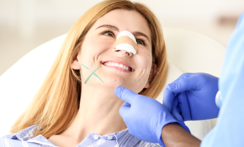 Is Rhinoplasty in Dubai the Solution for Your Nose Concerns?