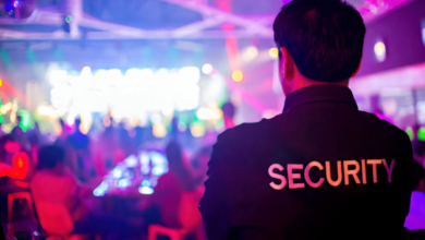 High-Profile Event Security in the Age of Social Media and Live Streaming