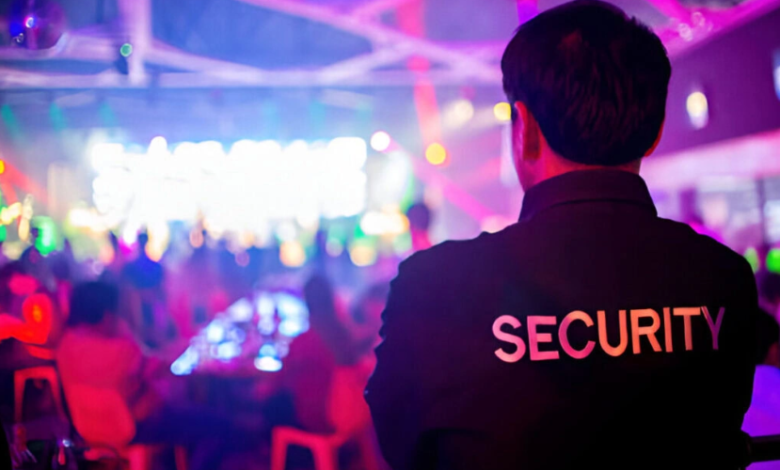 High-Profile Event Security in the Age of Social Media and Live Streaming