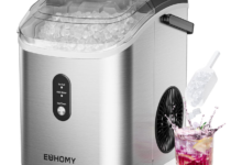 Top 10 Features of Sonic Ice Makers for Office Managers