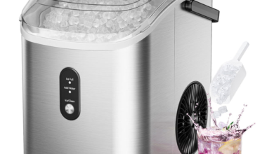 Top 10 Features of Sonic Ice Makers for Office Managers