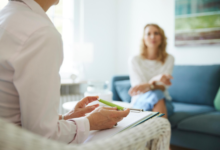 Caroline Goldsmith: A Comprehensive Approach to Psychological Well-Being in Ireland