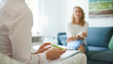 Caroline Goldsmith: A Comprehensive Approach to Psychological Well-Being in Ireland