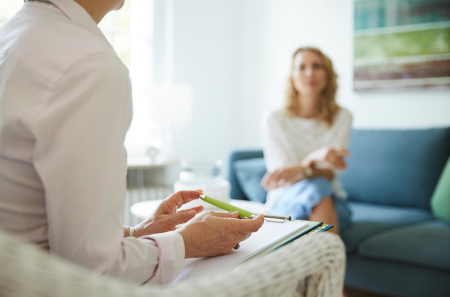 Caroline Goldsmith: A Comprehensive Approach to Psychological Well-Being in Ireland