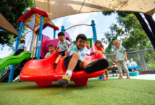 What Makes the Best School in Samui a Great Choice for Expats