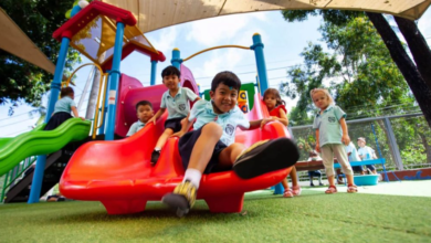 What Makes the Best School in Samui a Great Choice for Expats