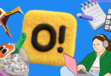 Ouch by Icons8: systems‑first imagery that ships on schedule