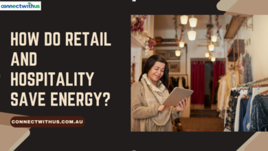 How Do Retail and Hospitality Save Energy? Retail shops and hospitality venues use a lot of power each day—often more than needed. From early morning coffee machines to late-night lighting, every switch, plug, and appliance adds to the total cost. In 2026, energy costs are expected to stay high, and many small businesses are already rethinking how they use electricity. One of the smartest things business owners can do this year is switch to better Energy Australia Plans that reflect how their venue actually runs. But before choosing a new deal, it’s worth knowing where savings can be made. Here’s a practical look at where and how retail and hospitality businesses can cut down on power use—without cutting service or comfort. How Do You Improve Energy Efficiency? 1. Review Your Daily Opening Hours and Energy Patterns Look at what time your energy usage is highest. Cafés, for example, usually see spikes during breakfast and lunch service. Bars or restaurants peak in the evening. Check if your current plan reflects this. Many Energy Australia plans offer cheaper rates at off-peak times or fixed day rates that may not work well for your peak service hours. If your usage no longer matches your contract, it's time to change that. 2. Pay Attention to Equipment That Runs All Day There are machines that stay on from open to close. In hospitality, these include ovens, fridges, dishwashers, and coffee machines. In retail, it might be music systems, display screens, or heating. Walk through your site and list which devices run non-stop. Ask yourself: ● Are they running when no one is using them? ● Can some be put on timers or automated shutdown settings? This simple review often leads to a clear reason to switch to more flexible Energy Australia plans that reward businesses for using less during off-hours. 3. Don't Ignore Heating and Cooling Controls Most customers notice if a room feels too cold or too warm. But overcorrecting with air conditioning or heating is one of the biggest drivers of unnecessary energy use in both retail and hospitality. Make sure: ● Doors remain closed during the use of air conditioning or heating ● Thermostats are set and checked (not just adjusted at random) ● Units are serviced before every peak season A well-maintained system not only works better but also uses less energy. Many business owners switch plans after realising their current provider doesn’t reward seasonal reductions or efficient use. 4. Use Clear Tracking, Not Guesswork If you don’t know how much energy you’re using, you can’t manage it properly. Smart meters or energy usage portals make this easy. Some EnergyAustralia plans come with real-time usage dashboards. These can show what days or hours are most expensive—and even track how different sites compare if you run multiple venues. If your current provider doesn’t offer this, or it’s hard to access, it's time to look elsewhere. 5. Make the Most of Energy-Efficient Upgrades LEDs, motion sensors, programmable thermostats, and energy-rated appliances all reduce long-term energy use. But many venues delay upgrading because of upfront costs. What many don’t realise is that some providers offer support or better rates when you move to energy-smart systems. It’s worth getting an Electricity and Gas Comparison to check if switching could unlock access to these benefits. 6. Adjust Lighting Based on Time of Day and Space Natural light is free. During daylight hours, you may not need overhead lights turned on in full. The same goes for storerooms, staff kitchens, or bathrooms. Create zones for lighting control so that you’re not lighting empty spaces. This also extends the life of your bulbs and fittings. Many new business-friendly Energy Australia plans support off-peak lighting rates, but only if your setup aligns with usage during low-demand hours. 7. Don't Wait to Connect Power at a New Site Opening a new venue? Expanding to a second location? Don’t leave the energy until the last minute. Some providers offer delays, long connection wait times, or unclear pricing for new businesses. Others, like Connect With Us, can help you connect electricity today with expert guidance and no added stress. Being ready early lets you focus on operations, not chasing power meters the night before opening. 8. Compare Plans Based on Your Industry, Not Just Price Not all energy plans are built for hospitality or retail. Some general business plans don’t reflect the unique needs of high-turnover service industries. Before choosing, ask: ● Does the plan offer stable daytime rates? ● Are there penalties for usage spikes during meal rushes or sales periods? ● Are billing options flexible (weekly, monthly, or quarterly)? Doing an electricity and gas comparison through a service that understands business operations can help you avoid poor-fit plans. 9. Change Providers If Your Plan No Longer Works If your bills are rising and your usage habits haven’t changed, something’s off. Providers often shift prices year to year, and loyalty rarely comes with better offers. There’s no benefit to staying locked into a bad deal. Many business owners now Switch Electricity Providers every 12 to 24 months just to stay competitive. Providers like Connect With Us help with this process end-to-end. Whether you want the best Energy Australia plans or other trusted providers, they’ll guide you through what’s available and what makes sense for your business. Next Steps for Smarter Energy Use! Retail and hospitality businesses can't avoid electricity use, but they can take back control of when and how much they use. With rising costs and more flexible plans available in 2026, now’s the right time to review how your venue is set up. The best savings don’t always come from cutting services. They come from knowing which plan fits how you operate. If your setup has changed, or your current deal is outdated, it makes sense to switch electricity providers and start fresh. Need help comparing offers that suit retail or hospitality businesses? Start with Connect With Us. We can help you review plans, find better Energy Australia plans, and even assist if you’re moving or expanding. Connect electricity today!