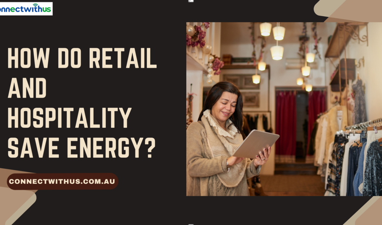 How Do Retail and Hospitality Save Energy? Retail shops and hospitality venues use a lot of power each day—often more than needed. From early morning coffee machines to late-night lighting, every switch, plug, and appliance adds to the total cost. In 2026, energy costs are expected to stay high, and many small businesses are already rethinking how they use electricity. One of the smartest things business owners can do this year is switch to better Energy Australia Plans that reflect how their venue actually runs. But before choosing a new deal, it’s worth knowing where savings can be made. Here’s a practical look at where and how retail and hospitality businesses can cut down on power use—without cutting service or comfort. How Do You Improve Energy Efficiency? 1. Review Your Daily Opening Hours and Energy Patterns Look at what time your energy usage is highest. Cafés, for example, usually see spikes during breakfast and lunch service. Bars or restaurants peak in the evening. Check if your current plan reflects this. Many Energy Australia plans offer cheaper rates at off-peak times or fixed day rates that may not work well for your peak service hours. If your usage no longer matches your contract, it's time to change that. 2. Pay Attention to Equipment That Runs All Day There are machines that stay on from open to close. In hospitality, these include ovens, fridges, dishwashers, and coffee machines. In retail, it might be music systems, display screens, or heating. Walk through your site and list which devices run non-stop. Ask yourself: ● Are they running when no one is using them? ● Can some be put on timers or automated shutdown settings? This simple review often leads to a clear reason to switch to more flexible Energy Australia plans that reward businesses for using less during off-hours. 3. Don't Ignore Heating and Cooling Controls Most customers notice if a room feels too cold or too warm. But overcorrecting with air conditioning or heating is one of the biggest drivers of unnecessary energy use in both retail and hospitality. Make sure: ● Doors remain closed during the use of air conditioning or heating ● Thermostats are set and checked (not just adjusted at random) ● Units are serviced before every peak season A well-maintained system not only works better but also uses less energy. Many business owners switch plans after realising their current provider doesn’t reward seasonal reductions or efficient use. 4. Use Clear Tracking, Not Guesswork If you don’t know how much energy you’re using, you can’t manage it properly. Smart meters or energy usage portals make this easy. Some EnergyAustralia plans come with real-time usage dashboards. These can show what days or hours are most expensive—and even track how different sites compare if you run multiple venues. If your current provider doesn’t offer this, or it’s hard to access, it's time to look elsewhere. 5. Make the Most of Energy-Efficient Upgrades LEDs, motion sensors, programmable thermostats, and energy-rated appliances all reduce long-term energy use. But many venues delay upgrading because of upfront costs. What many don’t realise is that some providers offer support or better rates when you move to energy-smart systems. It’s worth getting an Electricity and Gas Comparison to check if switching could unlock access to these benefits. 6. Adjust Lighting Based on Time of Day and Space Natural light is free. During daylight hours, you may not need overhead lights turned on in full. The same goes for storerooms, staff kitchens, or bathrooms. Create zones for lighting control so that you’re not lighting empty spaces. This also extends the life of your bulbs and fittings. Many new business-friendly Energy Australia plans support off-peak lighting rates, but only if your setup aligns with usage during low-demand hours. 7. Don't Wait to Connect Power at a New Site Opening a new venue? Expanding to a second location? Don’t leave the energy until the last minute. Some providers offer delays, long connection wait times, or unclear pricing for new businesses. Others, like Connect With Us, can help you connect electricity today with expert guidance and no added stress. Being ready early lets you focus on operations, not chasing power meters the night before opening. 8. Compare Plans Based on Your Industry, Not Just Price Not all energy plans are built for hospitality or retail. Some general business plans don’t reflect the unique needs of high-turnover service industries. Before choosing, ask: ● Does the plan offer stable daytime rates? ● Are there penalties for usage spikes during meal rushes or sales periods? ● Are billing options flexible (weekly, monthly, or quarterly)? Doing an electricity and gas comparison through a service that understands business operations can help you avoid poor-fit plans. 9. Change Providers If Your Plan No Longer Works If your bills are rising and your usage habits haven’t changed, something’s off. Providers often shift prices year to year, and loyalty rarely comes with better offers. There’s no benefit to staying locked into a bad deal. Many business owners now Switch Electricity Providers every 12 to 24 months just to stay competitive. Providers like Connect With Us help with this process end-to-end. Whether you want the best Energy Australia plans or other trusted providers, they’ll guide you through what’s available and what makes sense for your business. Next Steps for Smarter Energy Use! Retail and hospitality businesses can't avoid electricity use, but they can take back control of when and how much they use. With rising costs and more flexible plans available in 2026, now’s the right time to review how your venue is set up. The best savings don’t always come from cutting services. They come from knowing which plan fits how you operate. If your setup has changed, or your current deal is outdated, it makes sense to switch electricity providers and start fresh. Need help comparing offers that suit retail or hospitality businesses? Start with Connect With Us. We can help you review plans, find better Energy Australia plans, and even assist if you’re moving or expanding. Connect electricity today!