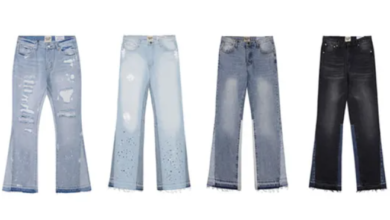 Badfriend Jeans Redefining Streetwear with Edge, Authenticity, and Attitude