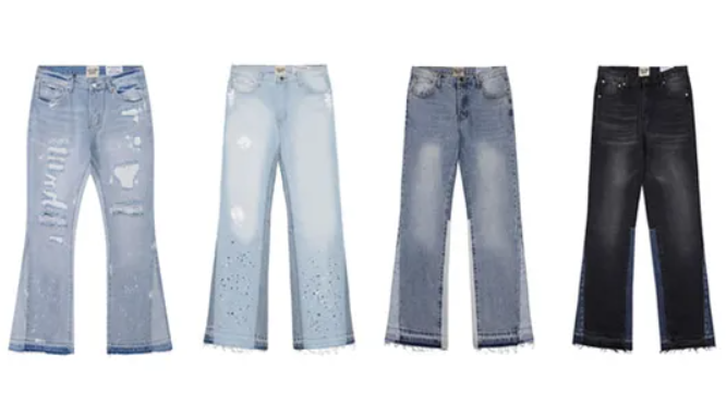 Badfriend Jeans Redefining Streetwear with Edge, Authenticity, and Attitude