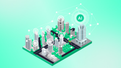 What Does the Rise of New AI Software Mean for the Future of Real Estate Operations?