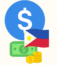 Cheapest Way to Send Money to Philippines