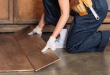 Everything You Need to Know About Linoleums: A Smart Flooring Choic