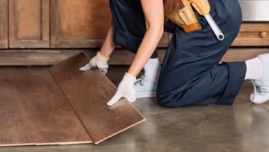 Everything You Need to Know About Linoleums: A Smart Flooring Choic