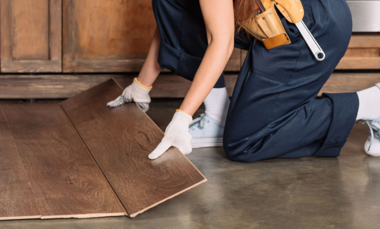 Everything You Need to Know About Linoleums: A Smart Flooring Choic