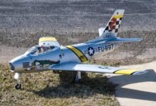 RC Airplane Safety Tips: What You Need to Know