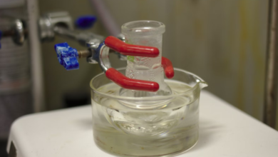 Enhancing Laboratory Precision with Modern Melting Point Meters