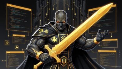 Why FreeBSD VPS is the Developer's Secret Weapon for Rock-Solid Application Hosting