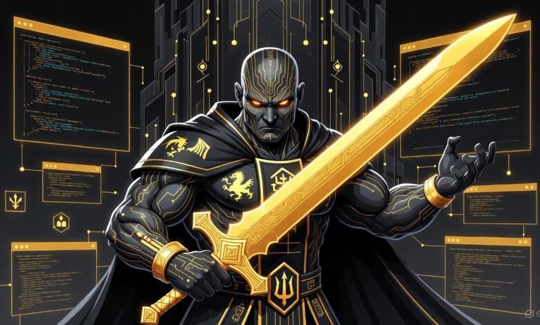 Why FreeBSD VPS is the Developer's Secret Weapon for Rock-Solid Application Hosting