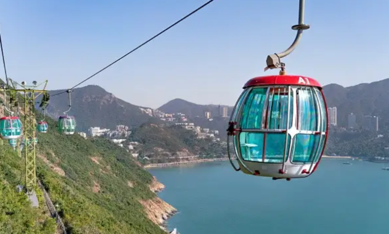 Top 3 Hong Kong Travel Attractions Nobody Should Miss
