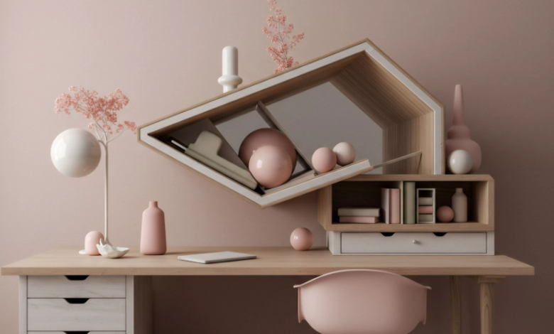 Sdorens Home Hosts Strategic Forum on Urban Minimalism