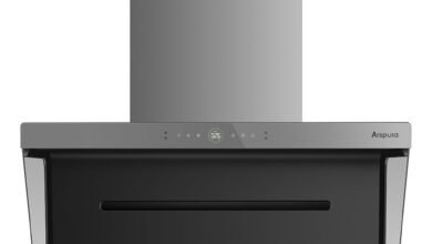 Top Range Hoods for Modern Kitchens