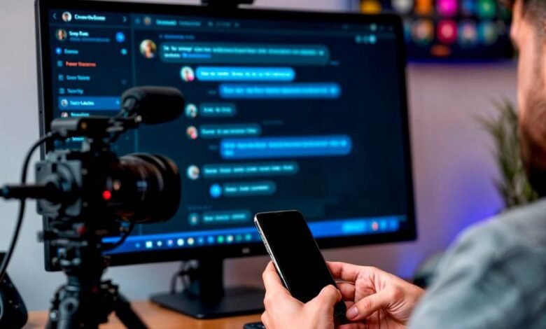 Top Video Streaming App Development Companies