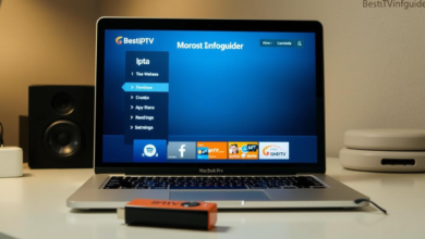 Why an IPTV Subscription Is the Future of Home Entertainment