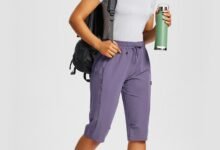 Elevate Your Style with Capri Pants