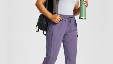 Elevate Your Style with Capri Pants