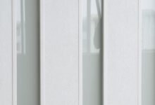 Transform Your Home's Entrance with Contemporary Front Doors