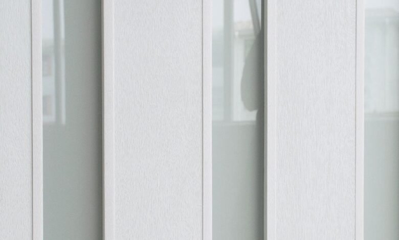 Transform Your Home's Entrance with Contemporary Front Doors