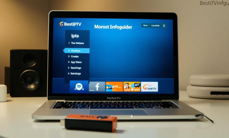 Why an IPTV Subscription Is the Future of Home Entertainment