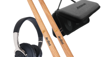 Master Drum Dynamics: Precision Control with Midi Drum Controllers