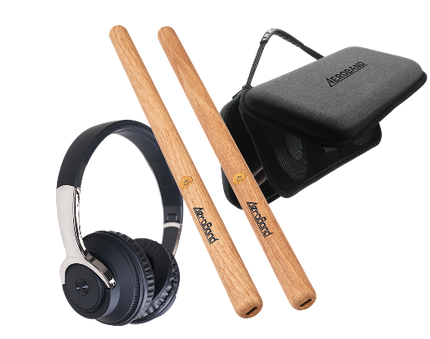 Master Drum Dynamics: Precision Control with Midi Drum Controllers