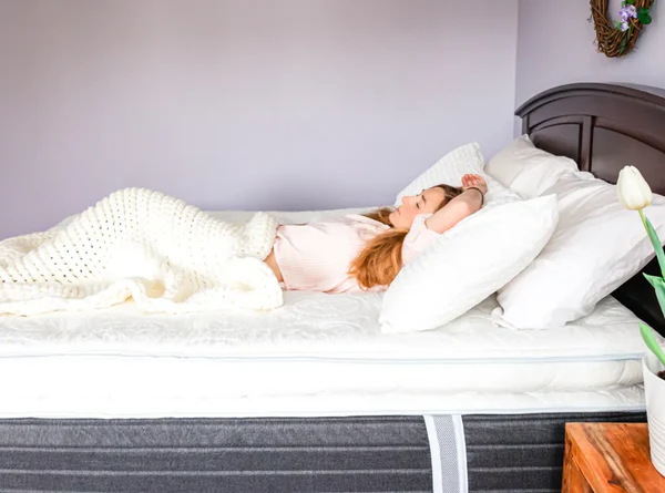 Why the Right Mattress is Essential for a Restful Night’s Sleep