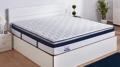 Comprehensive Guide to Mattress Price and Benefits of Latex Mattresses