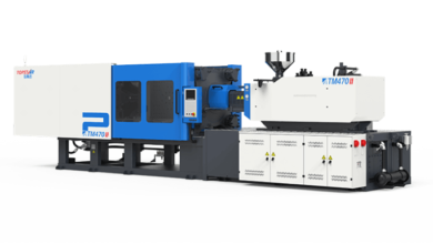 Smart Factory Integration: Plastic injection molding machine Trends
